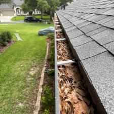 Gutter-Cleaning-In-Apopka-FL 0